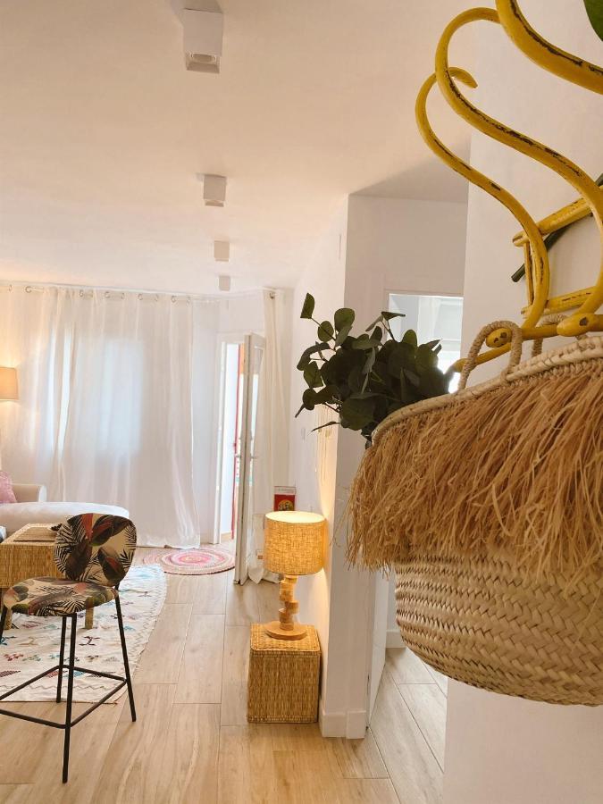 Sibssanlucar Maritimo-1ª Linea De Playa Διαμέρισμα Sanlúcar de Barrameda Εξωτερικό φωτογραφία